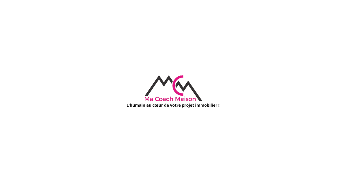 Logo de l'agence MCM Ma Coach Maison